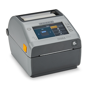 ZD600 Series Desktop Printers Image