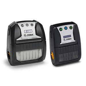 ZQ100 Series Image