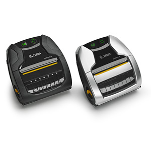ZQ300 Plus Series Image
