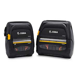 ZQ500 Series Mobile Printers Image