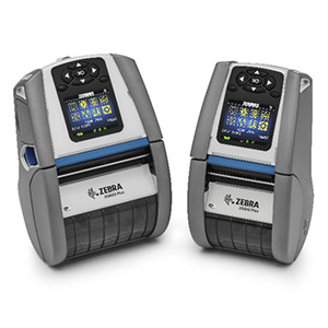 ZQ600 Plus Healthcare Series Image