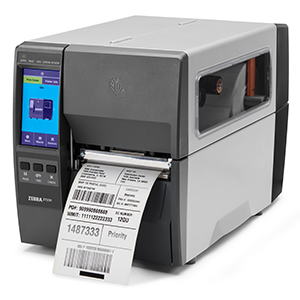 ZT200 Series Industrial Image