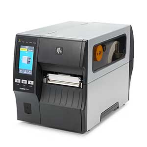 ZT400 Series RFID Industrial Image