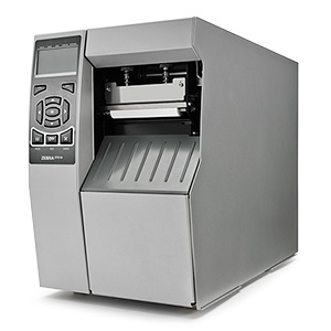 ZT510 Industrial Image