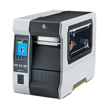ZT600 Series RFID Industrial Image