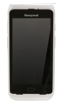CT40 XP HC Enterprise Mobile Computer Image