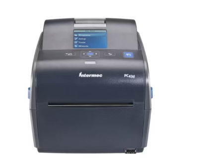 PC43D Desktop Direct Thermal Image