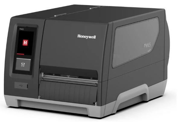 PM65 Industrial Printer Image