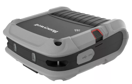 RP4f Series Mobile Printer Image