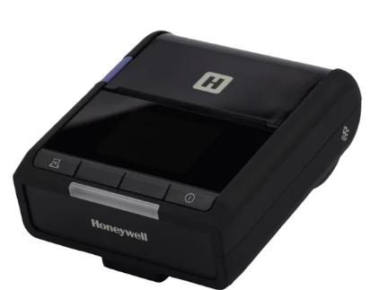 LNX3 3-Inch Mobile Printer Image