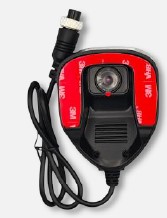 Advance Driver Assistance System (ADAS) Image